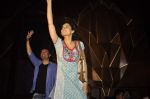 Kangana Ranaut goes clubbing to promote Queen in Mumbai on 1st March 2014